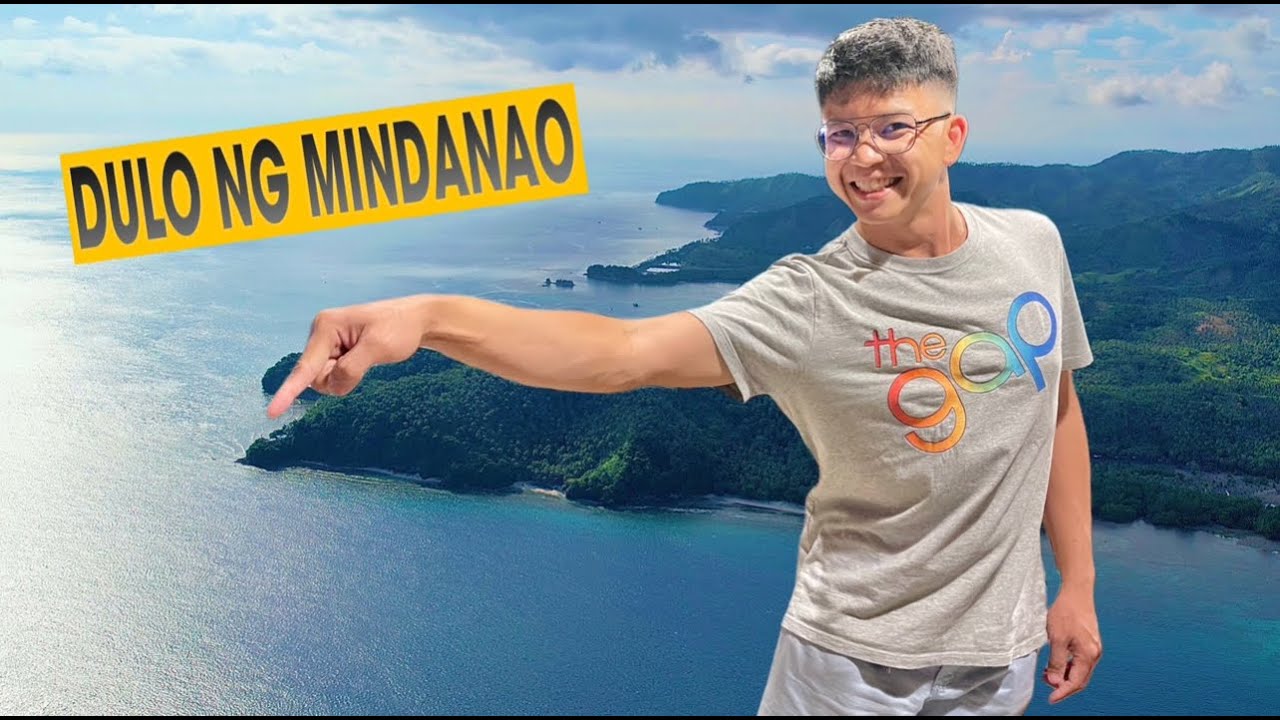 GENERAL SANTOS CITY via BUKIDNON | DAVAO | DIGOS | SOCCSKSARGEN | ROAD TO SOUTHERN TIP NG MINDANAO