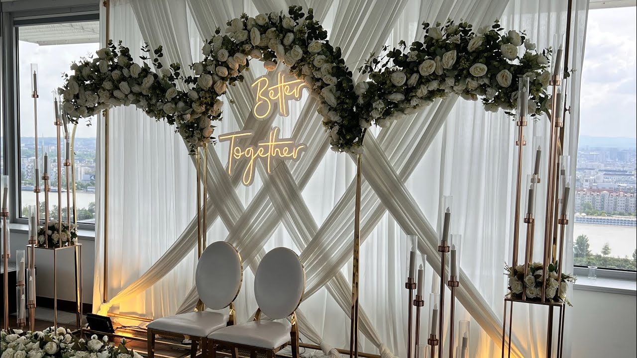 Afghanische Hochzeit (Wolke 19)