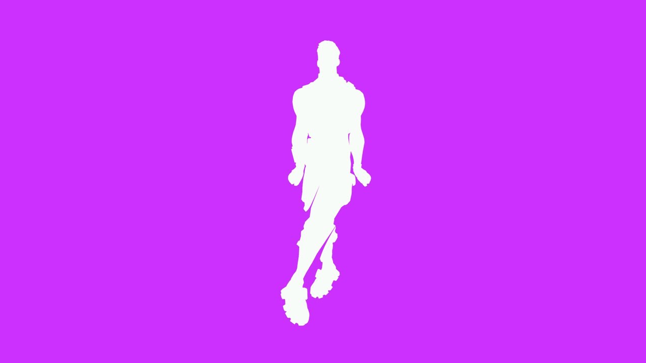 Fortnite Step It Up (1 HOUR)