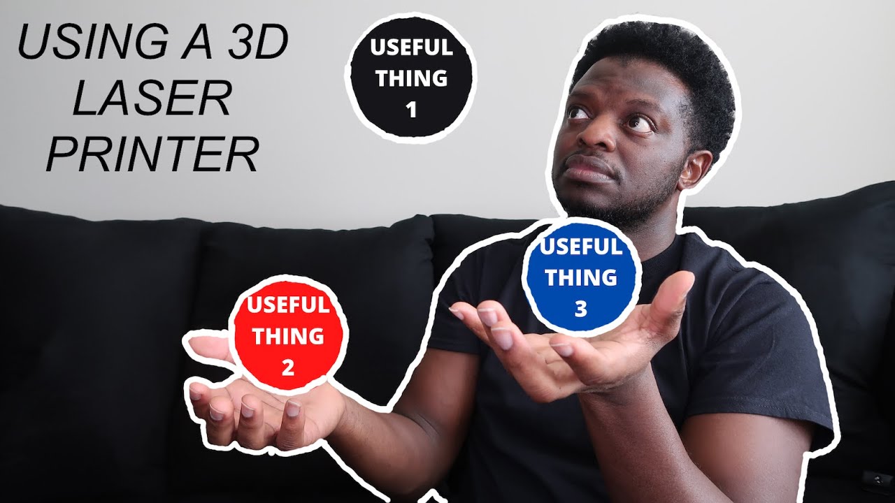 3 Useful Things to Make with a Laser Cutter