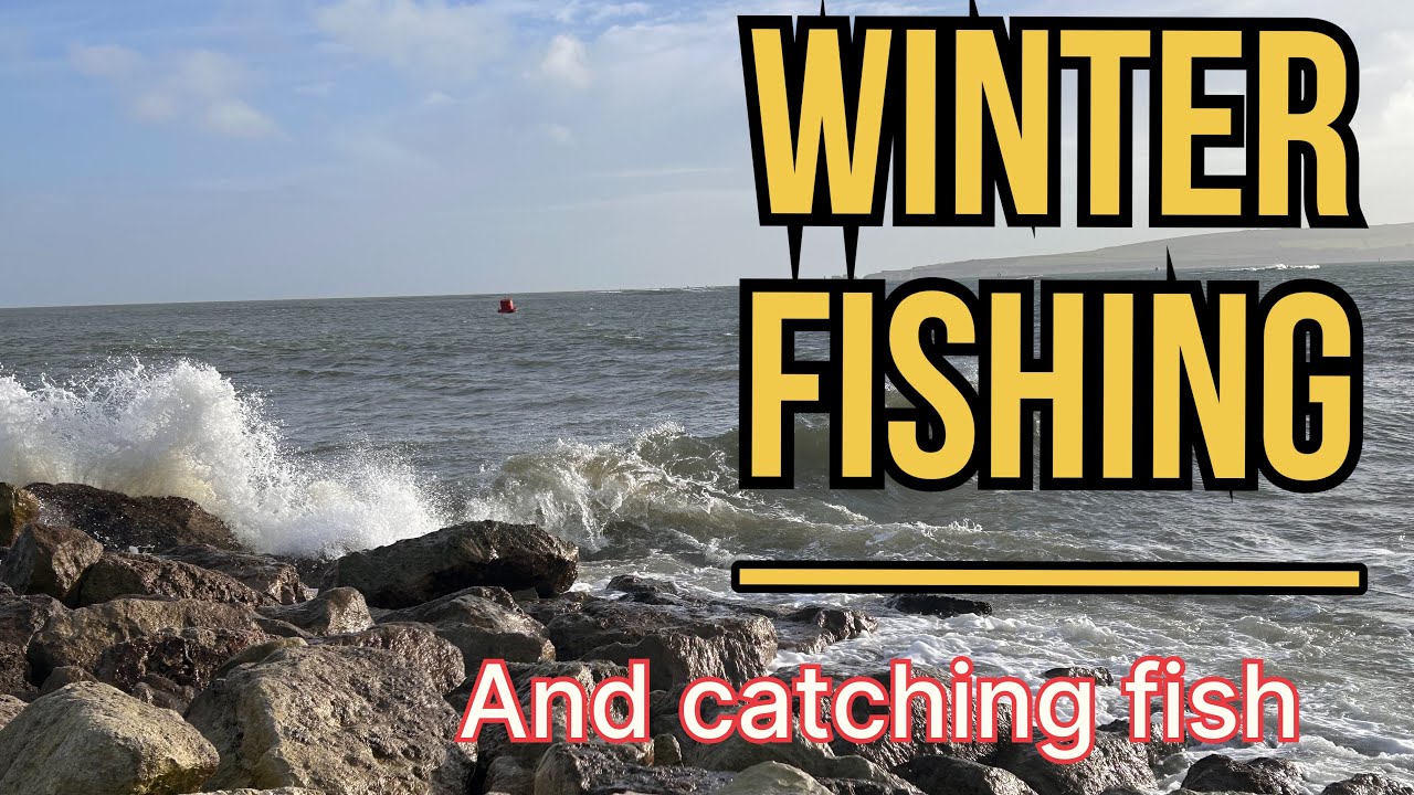 Is this the best winter fishing?