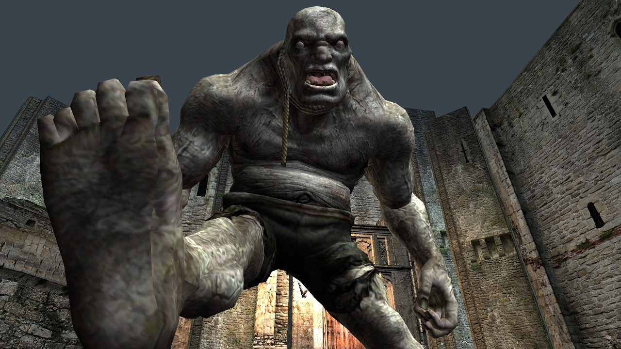Turnamen MOD RE4 Tinggal 20 orang dari 386 Peserta