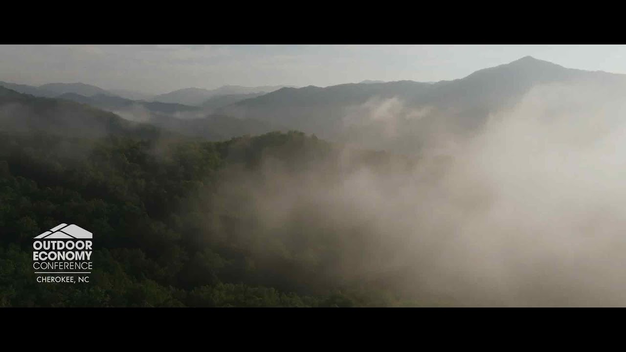 2023 Outdoor Economy Conference - Connecting the Ecosystem