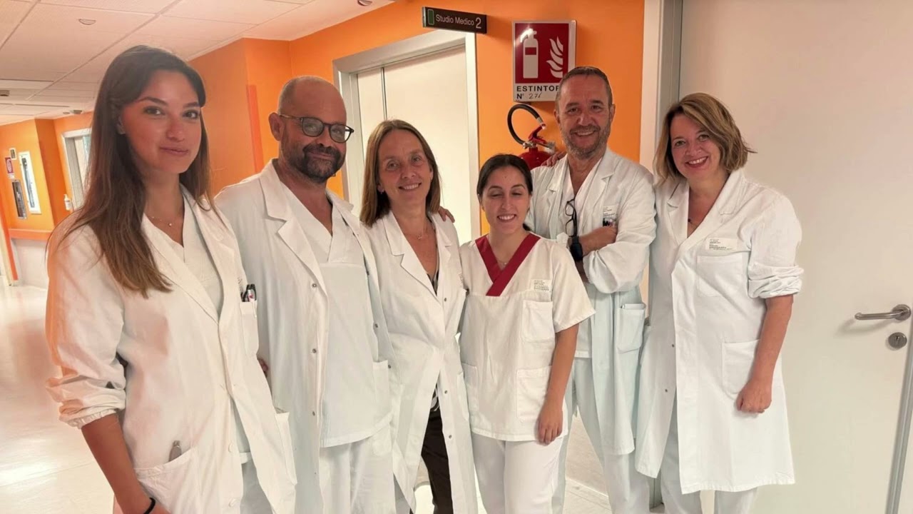 Insieme Contro la Violenza nei Confronti degli Operatori Sanitari e Socio Sanitari