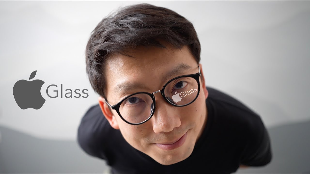 แว่นตา AR/VR ทำงานได้ยังไง? Apple Glass จะเป็นยังไง?