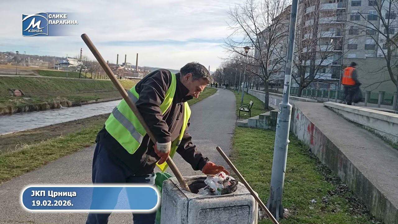 Slike Paraćina - 19.02.2026.