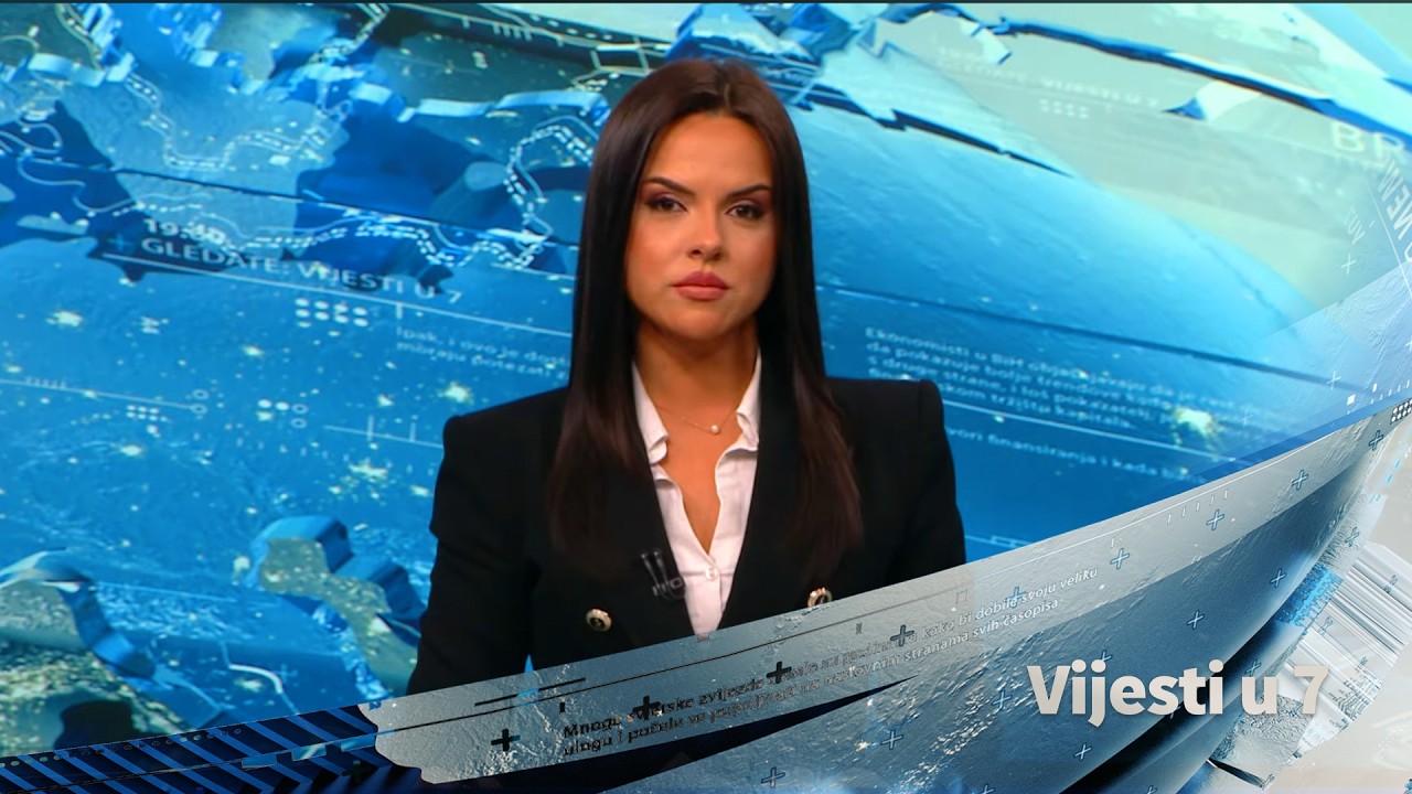 Kabirijeva tajna ponuda trese BiH! Da li je ovo kraj Energoinvesta? | Vijesti u 7 | Hayat TV