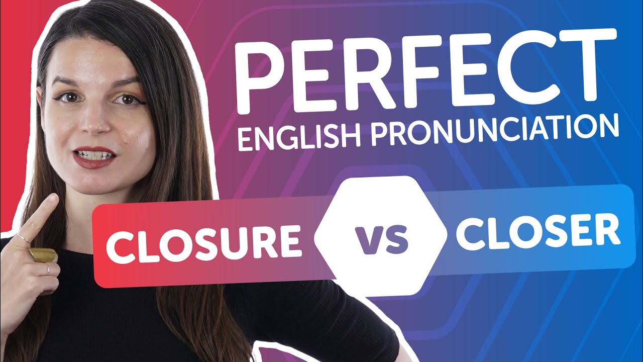 Fricatives: s vs z and ʃ vs ʒ | Perfect English Pronunciation - The Minimal Pair Method Lesson 12