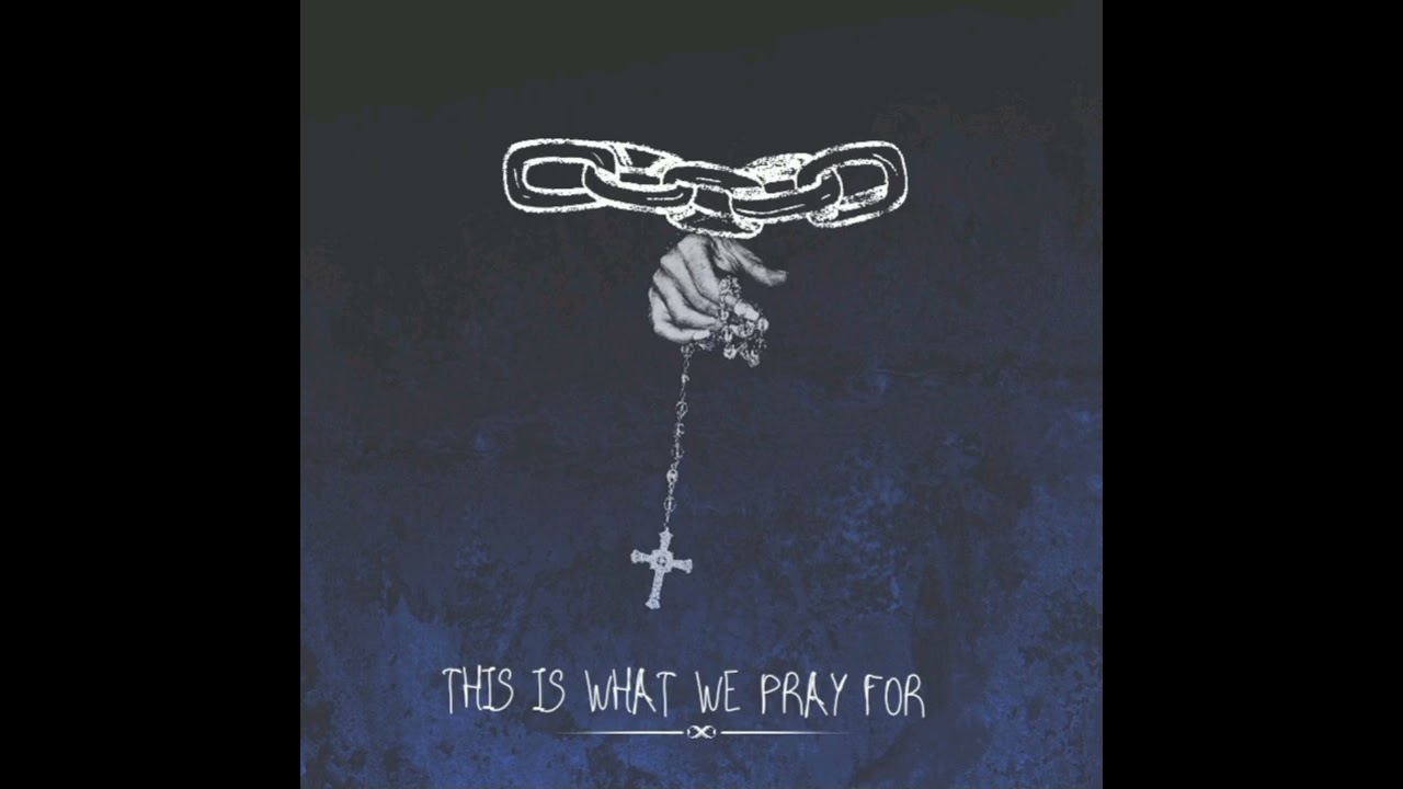 THE COV_THIS IS WHAT WE PRAY FOR(OFFICIAL AUDIO)#rap