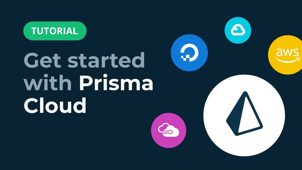 Get started with Prisma Cloud