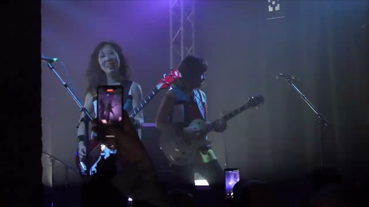 Shonen Knife