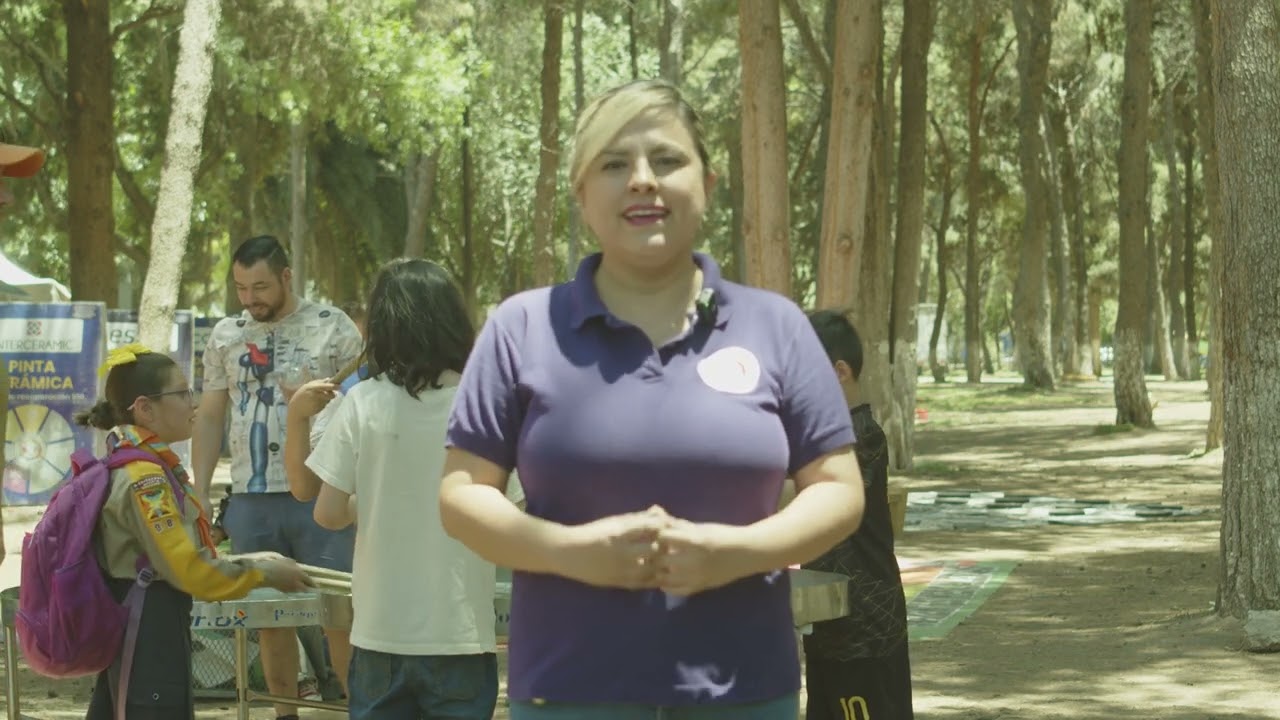 Pensar y ser para la paz, Año 2 (Chihuahua)