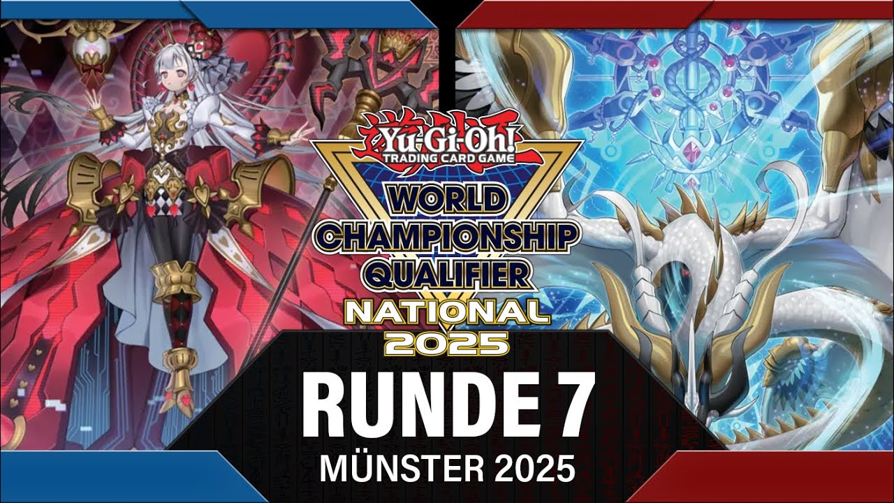 German National 2025 - Runde 7 - Lasse S. vs Andreas W.