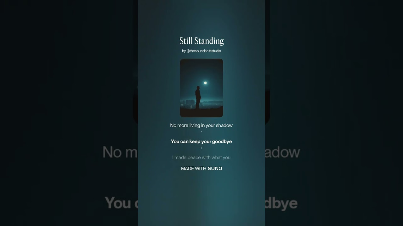 Still Standing