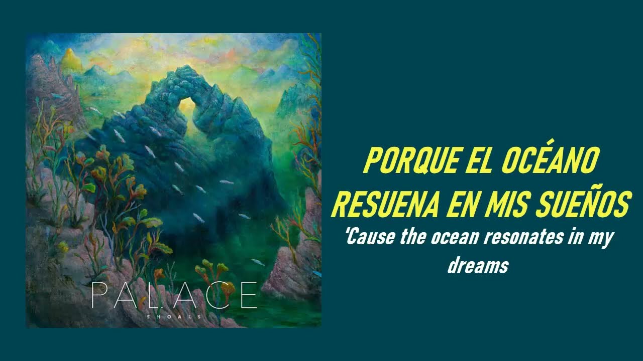 Killer Whale - Palace (Sub. ESPAÑOL)