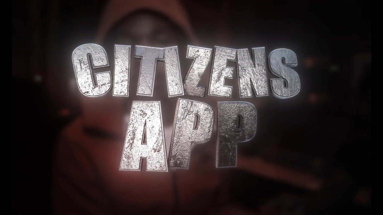 Jah Buckzz x Lil Rodd - Citizens App (Official Music Video) Shot By Essentixl