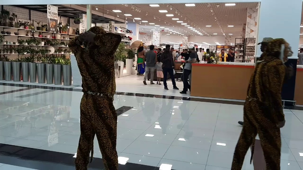 Onam celebrations at safari mall Sharjah | UAE
