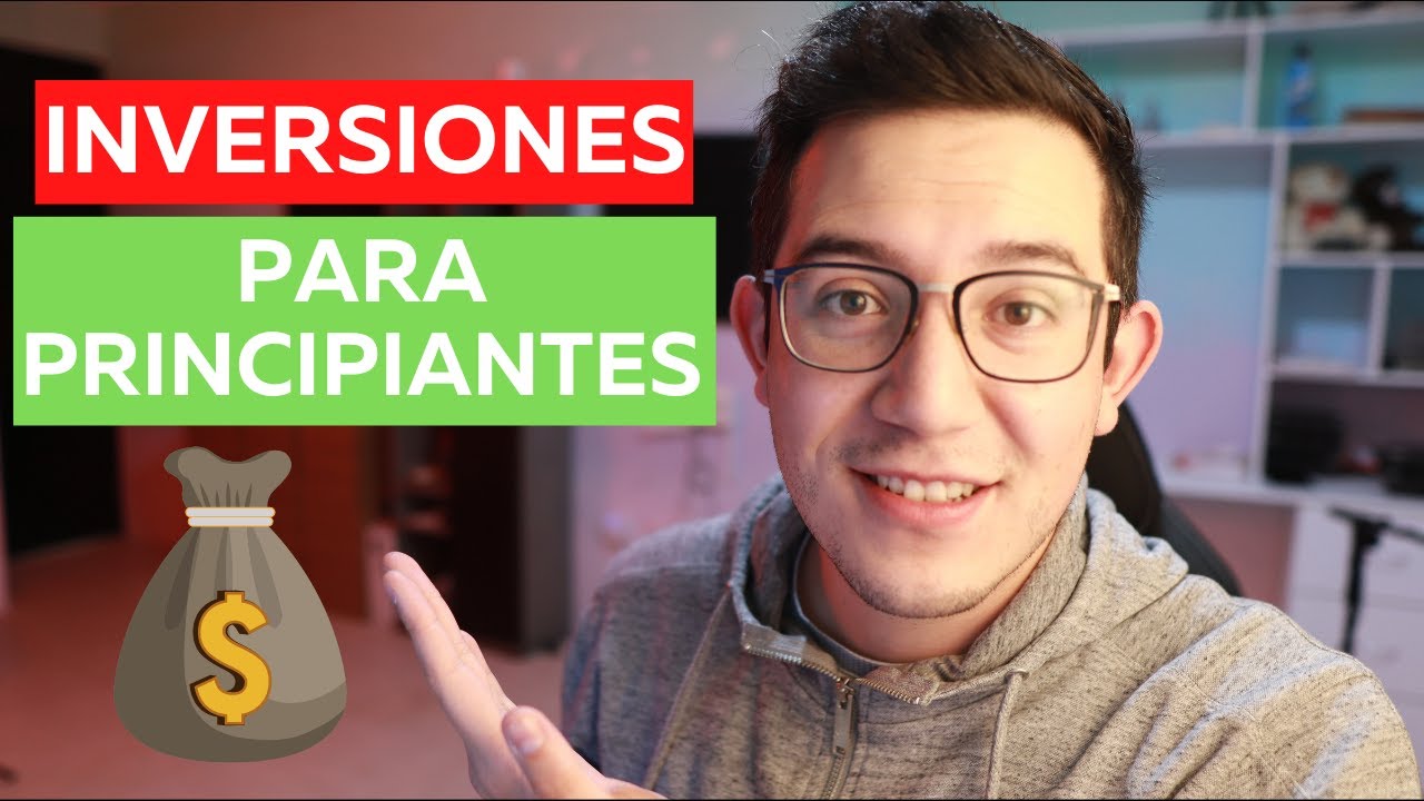 La Estrategia de Inversi&oacute;n F&Aacute;CIL para Principiantes