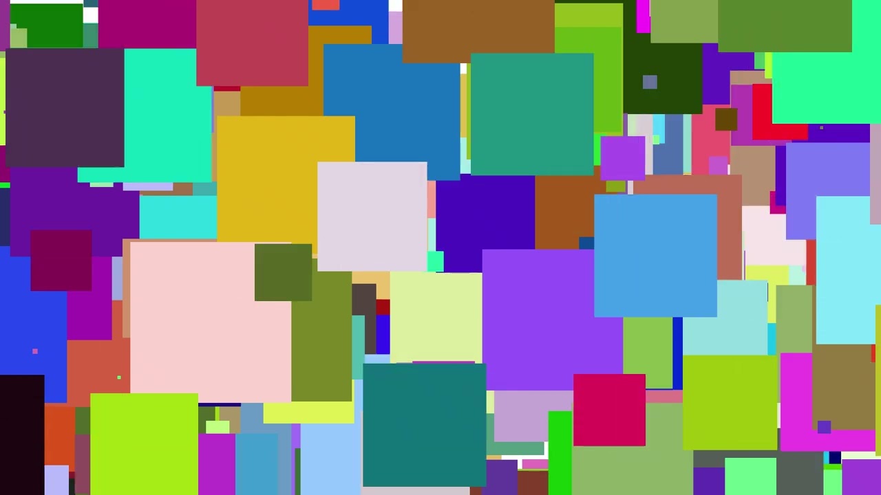 Squares