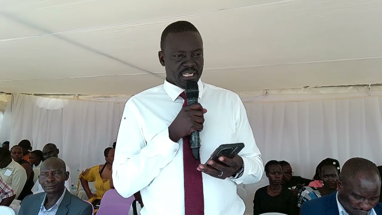 Soroti Catholic Diocese Commissions Multi Million Administration Block at St Philomena Junior School