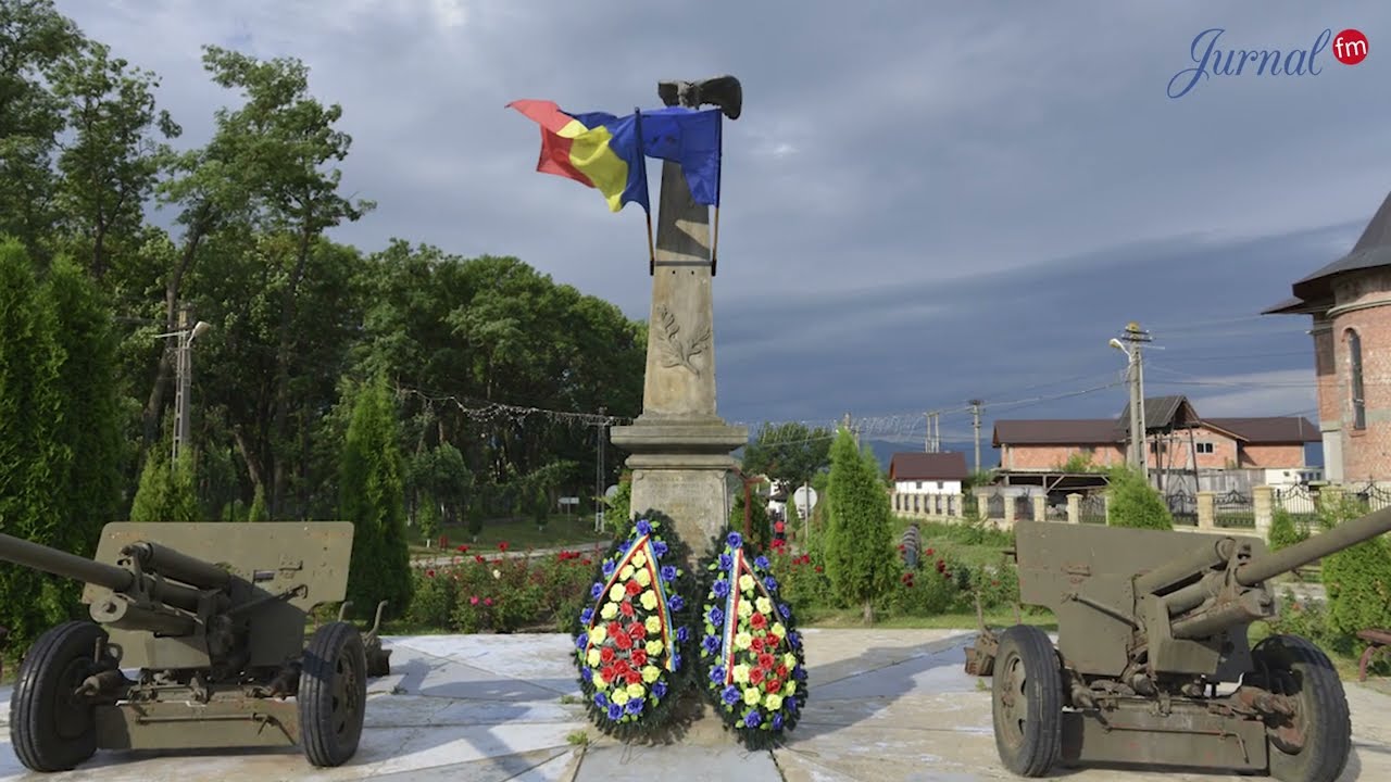 Călător în România - episodul 80 - Roznov