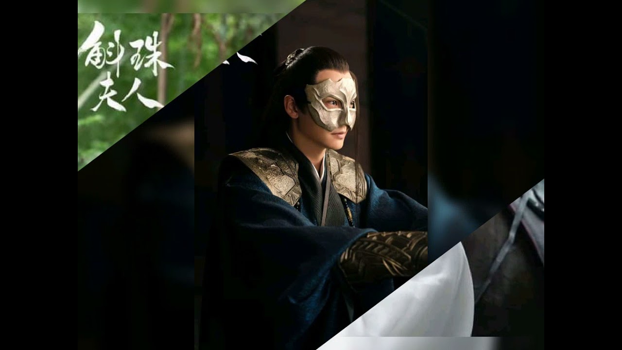 Like song & Love actor. William Chan😍