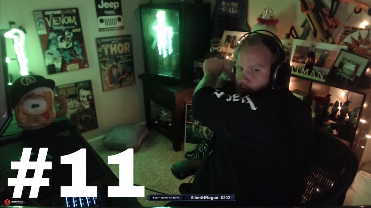 Timthetatman Extended Highlights #11