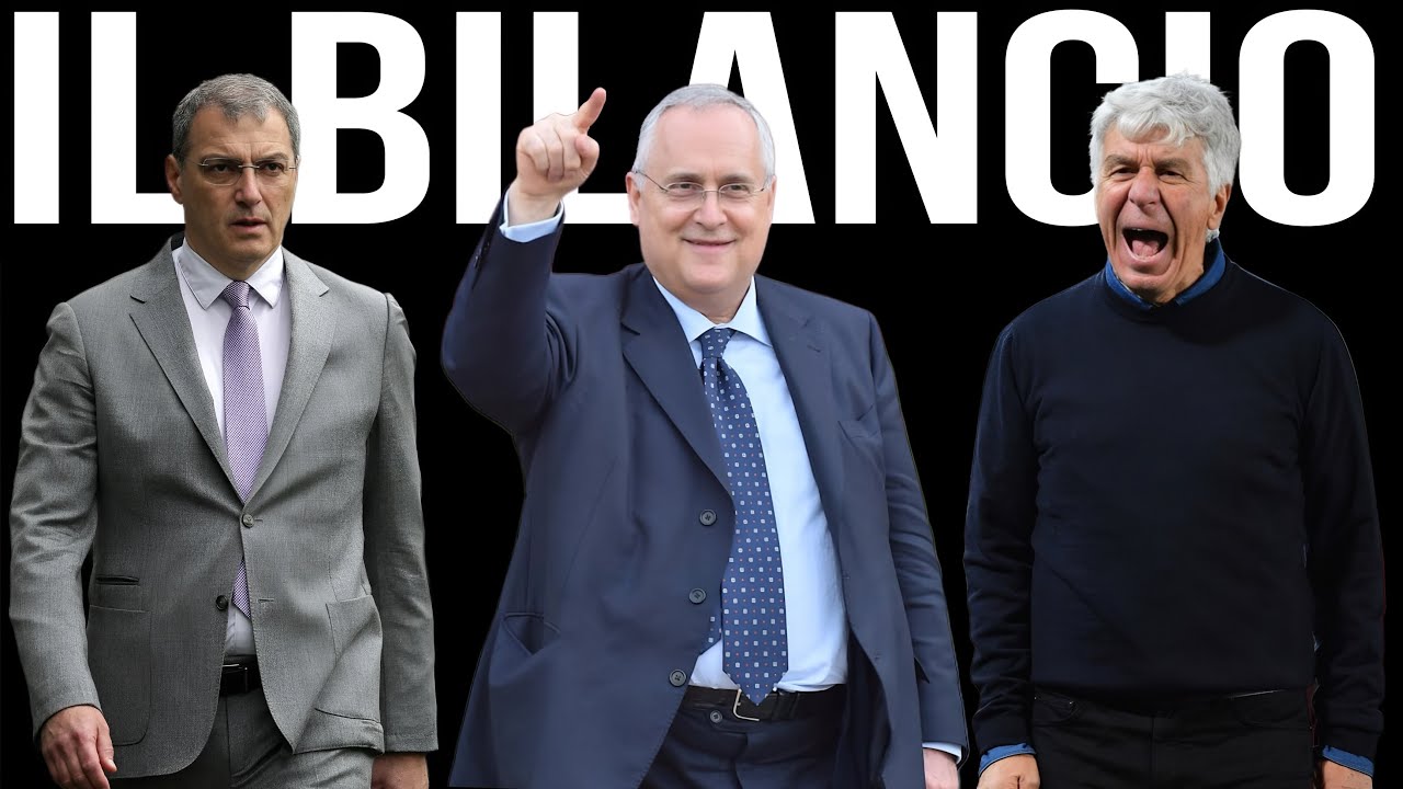 JUVE, GASP E MASSARA, LOTITO: GLI ERRORI GRAVI, I RAPPORTI FINITI E LE PAROLE PIÙ DEI FATTI🚨