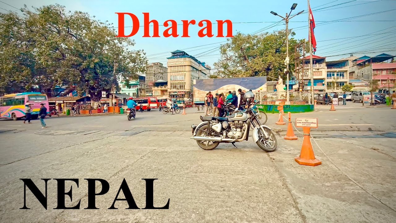 Exploring Dharan, Nepal’s Coolest City You’ve Never Heard Of!