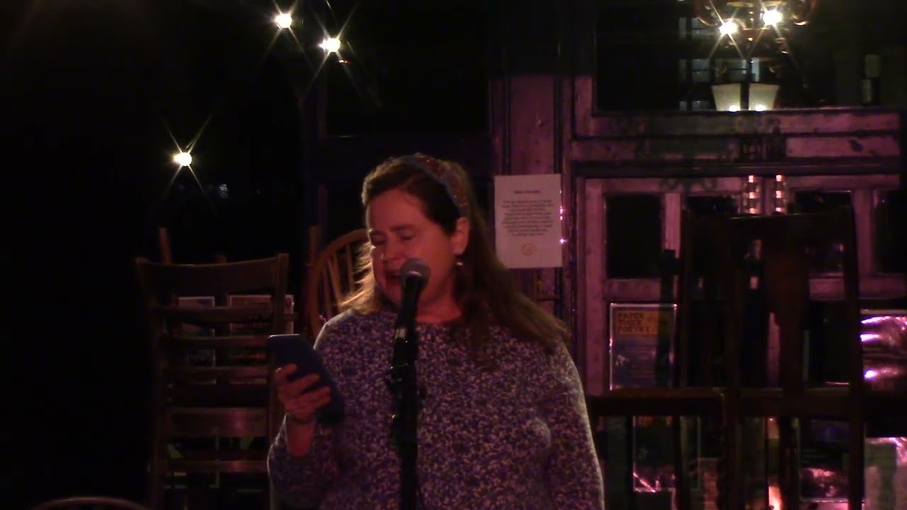 Snippet Anna Somerset