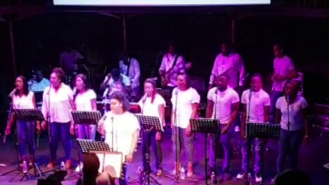 CCC Hymn 554