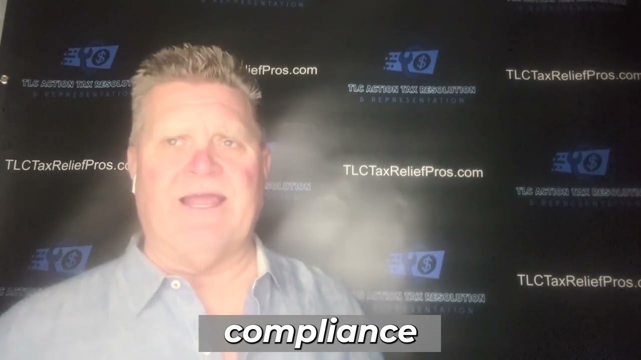 IRS Tax Liens Explained: How They Start, How to Stop Them, How to Remove Them