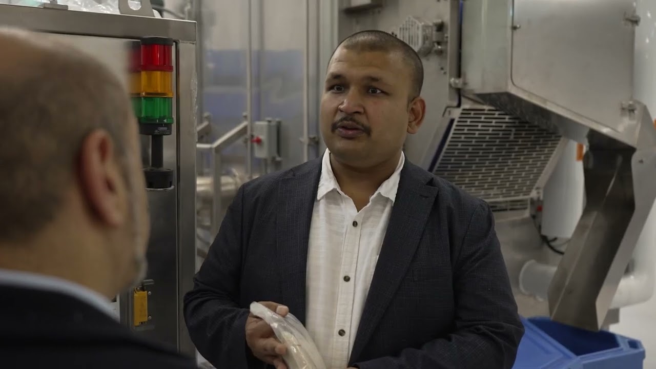 Ignite Awardee Spotlight: Peqish + Anubhav Pratap-Singh, UBC