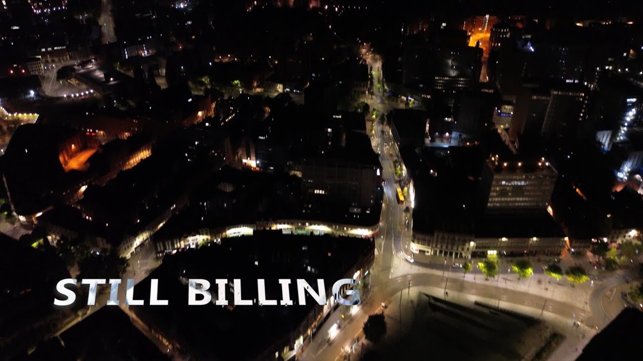 Sarga x Trizzerb - Still Billing (Official Music Video)