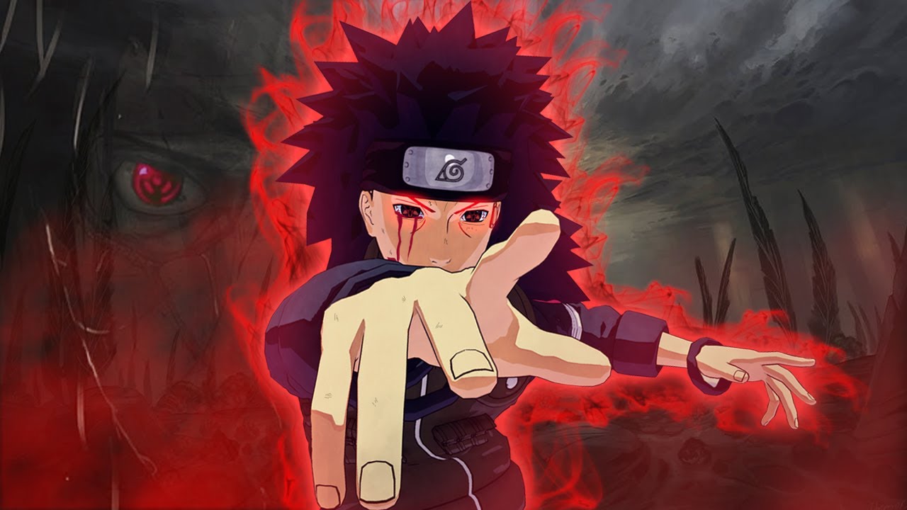 Enemies Just Run From This Build In Shinobi Striker