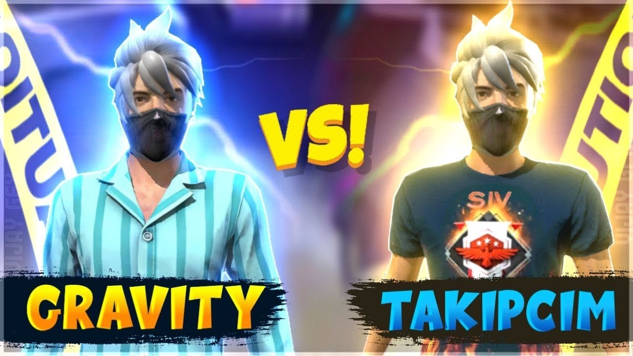 FREE FIRE RUS IZLEYICIMLE VS ATDIM 😱 || FREE FIRE HASSASIYET AYARI !!!