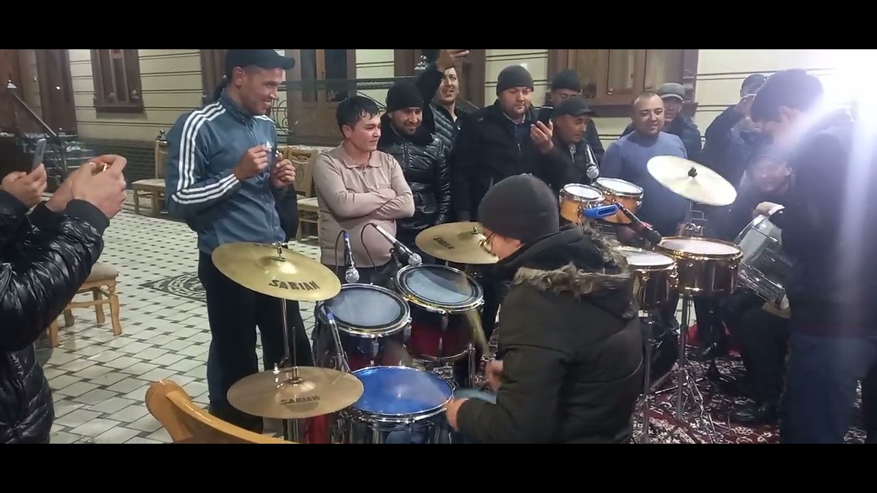 Namangan Mullakuding ohirigacha ko‘ring to‘ydi qizdirish shunaqa bo‘ladi bomba sastabga gap yo‘q