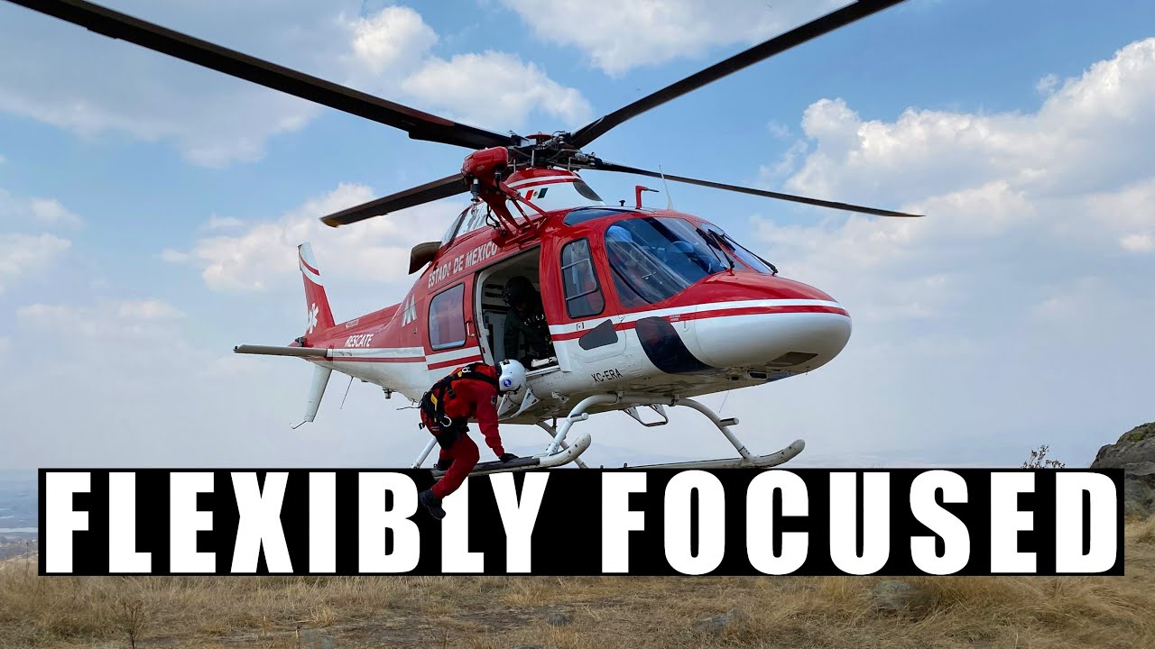 SR3 RESCUE CONCEPTS