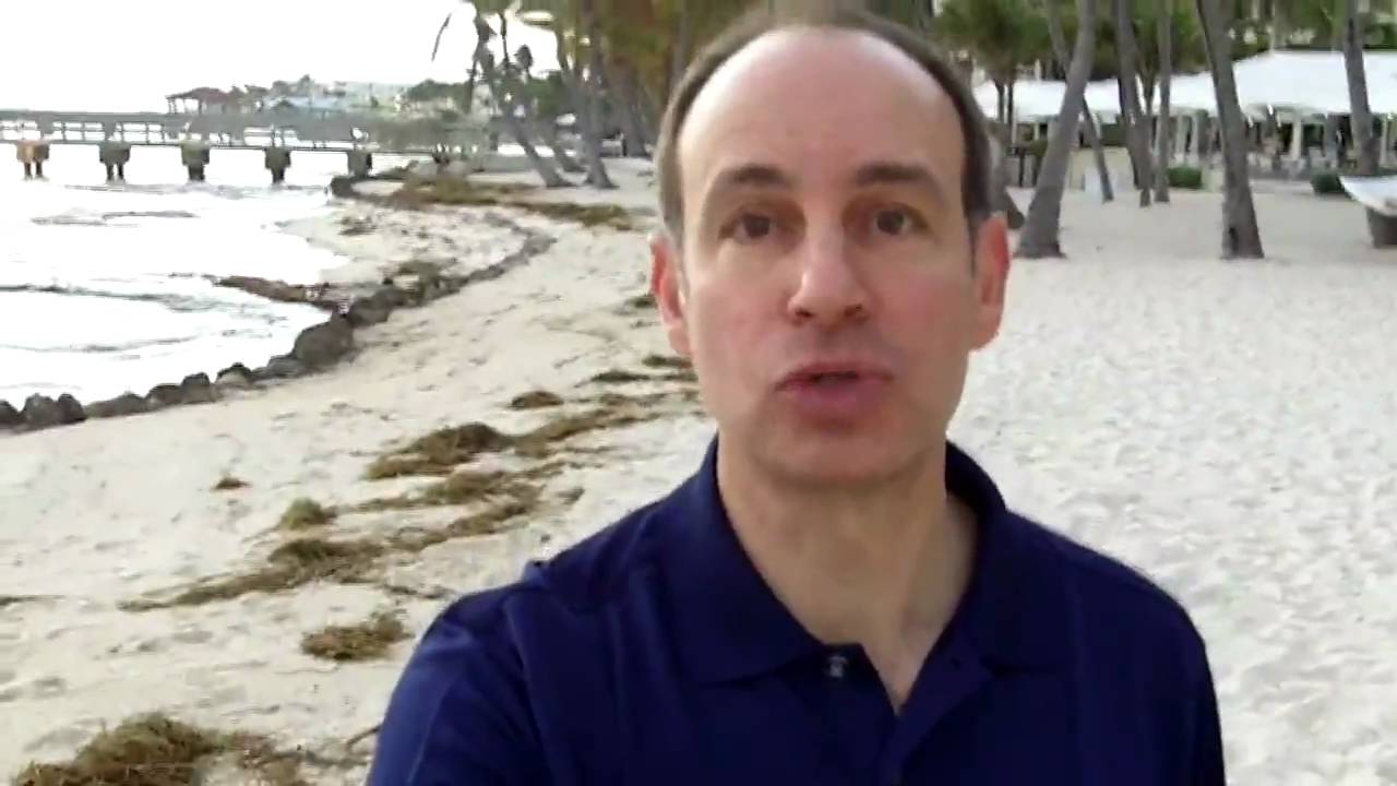 How to Grow During Troubled Times - Sam Silverstein - No More Excuses