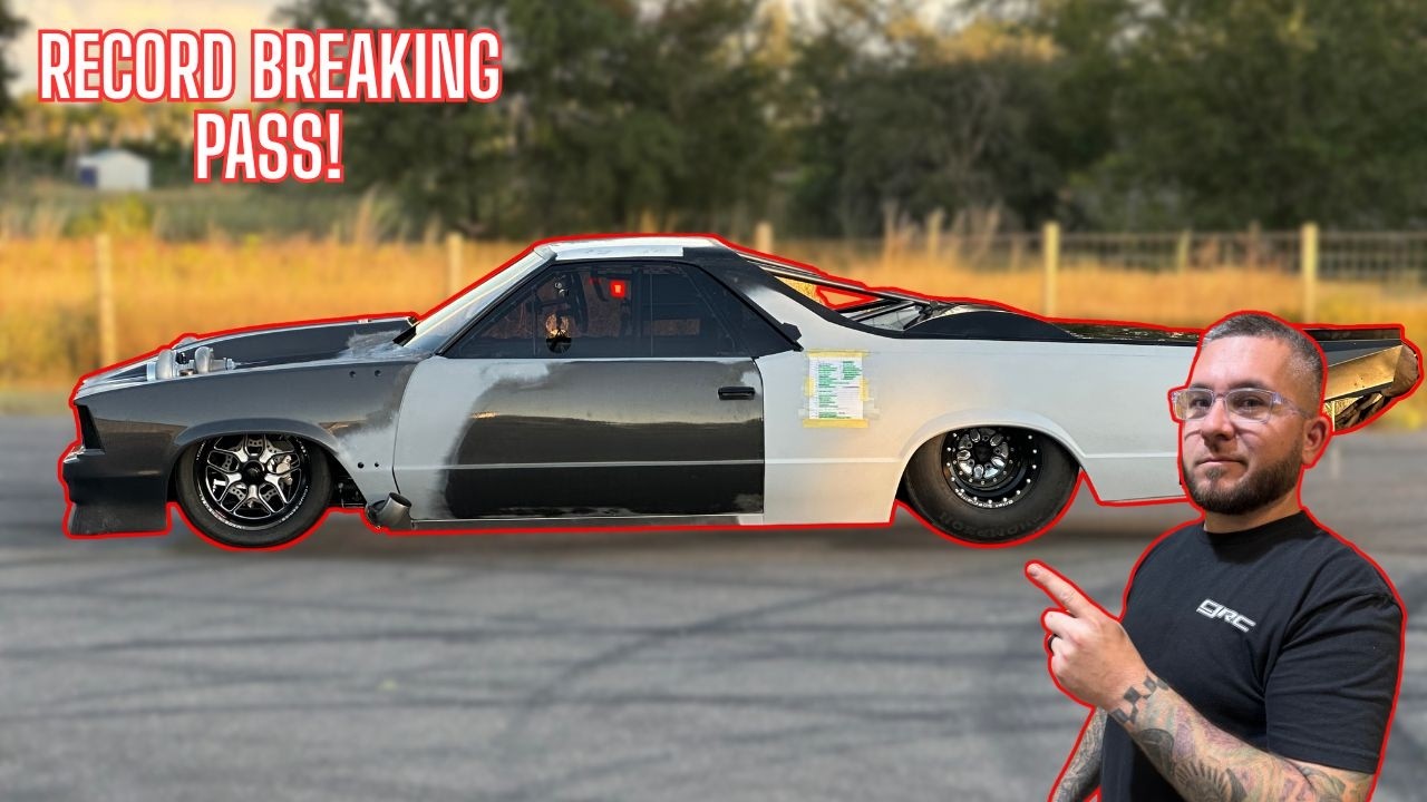 ФИНАЛЬНАЯ настройка Mullet! Тестирование, установление рекордов и катастрофа!