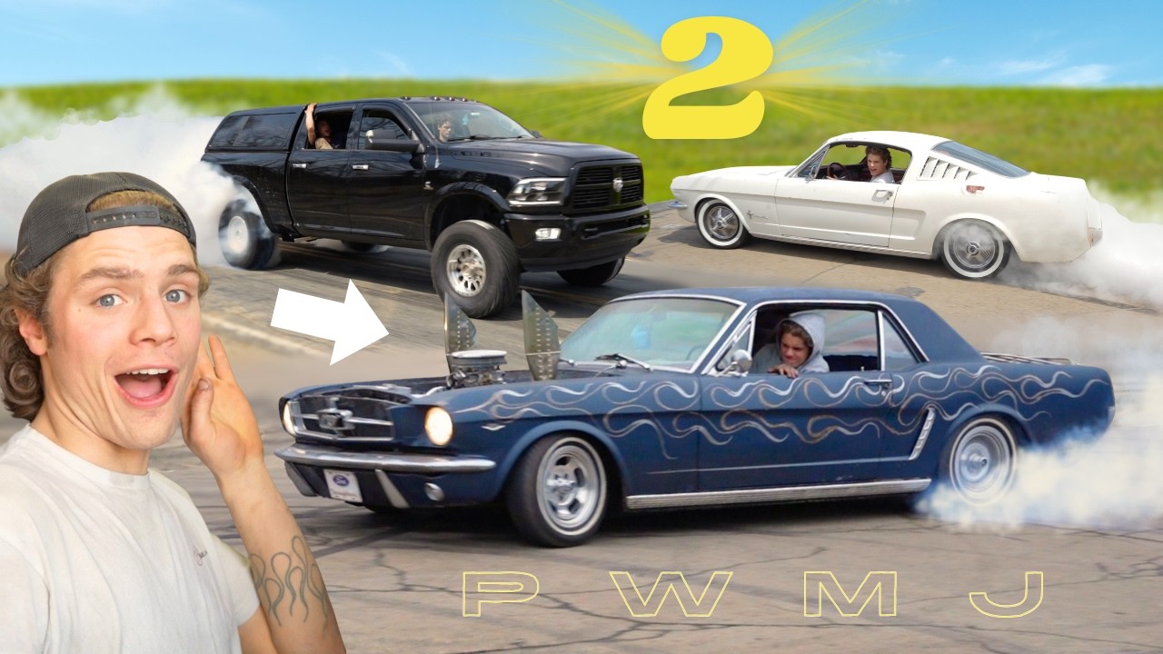 Снова играюсь со своими штучками...