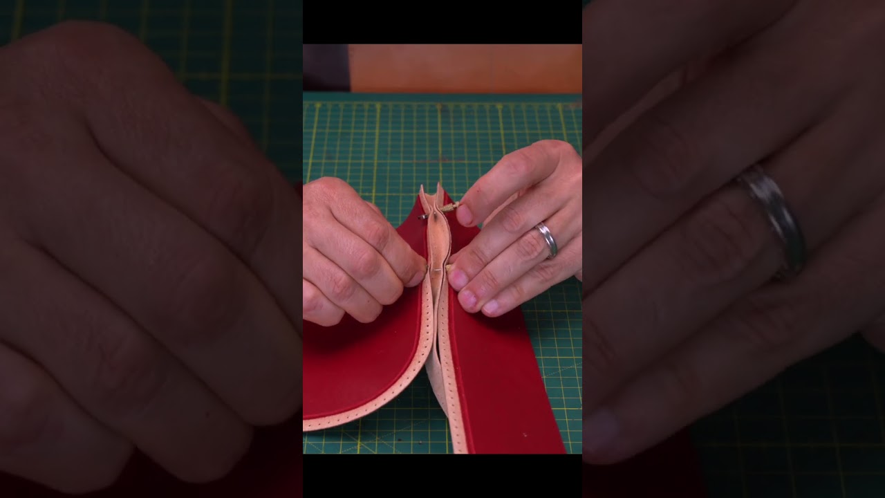 add piping to your stitching - the easy way