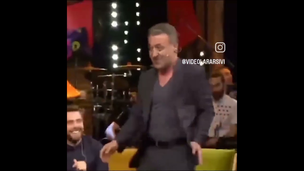 kerpeten ali dans