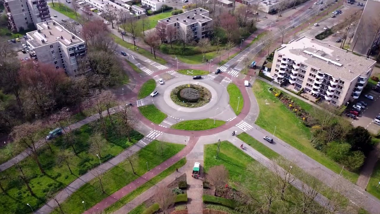 Omgevingsvisie Overvecht | ONS STADSIE