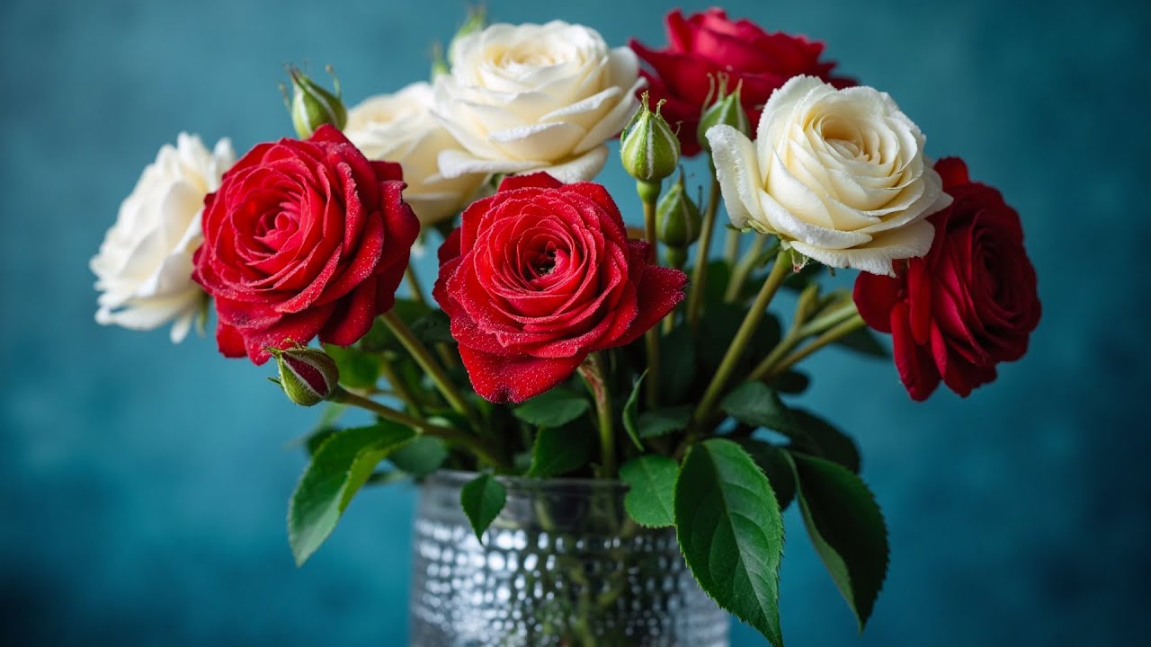Невероятно красивая и освежающая мелодия для начала нового дня🌺Расслабляющая музыка🌿Сергей Грищук #4