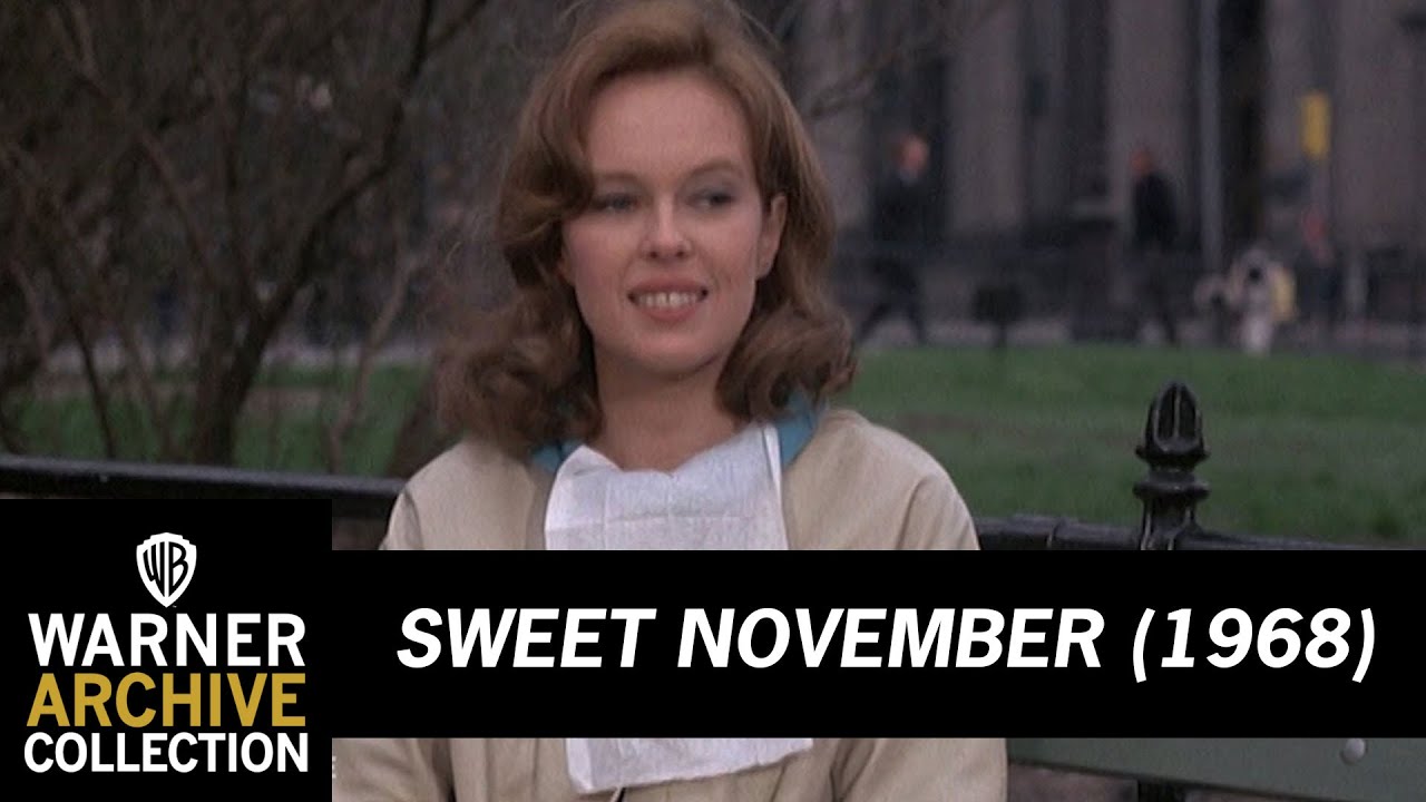 Meet Sara Deever | Sweet November | Warner Archive