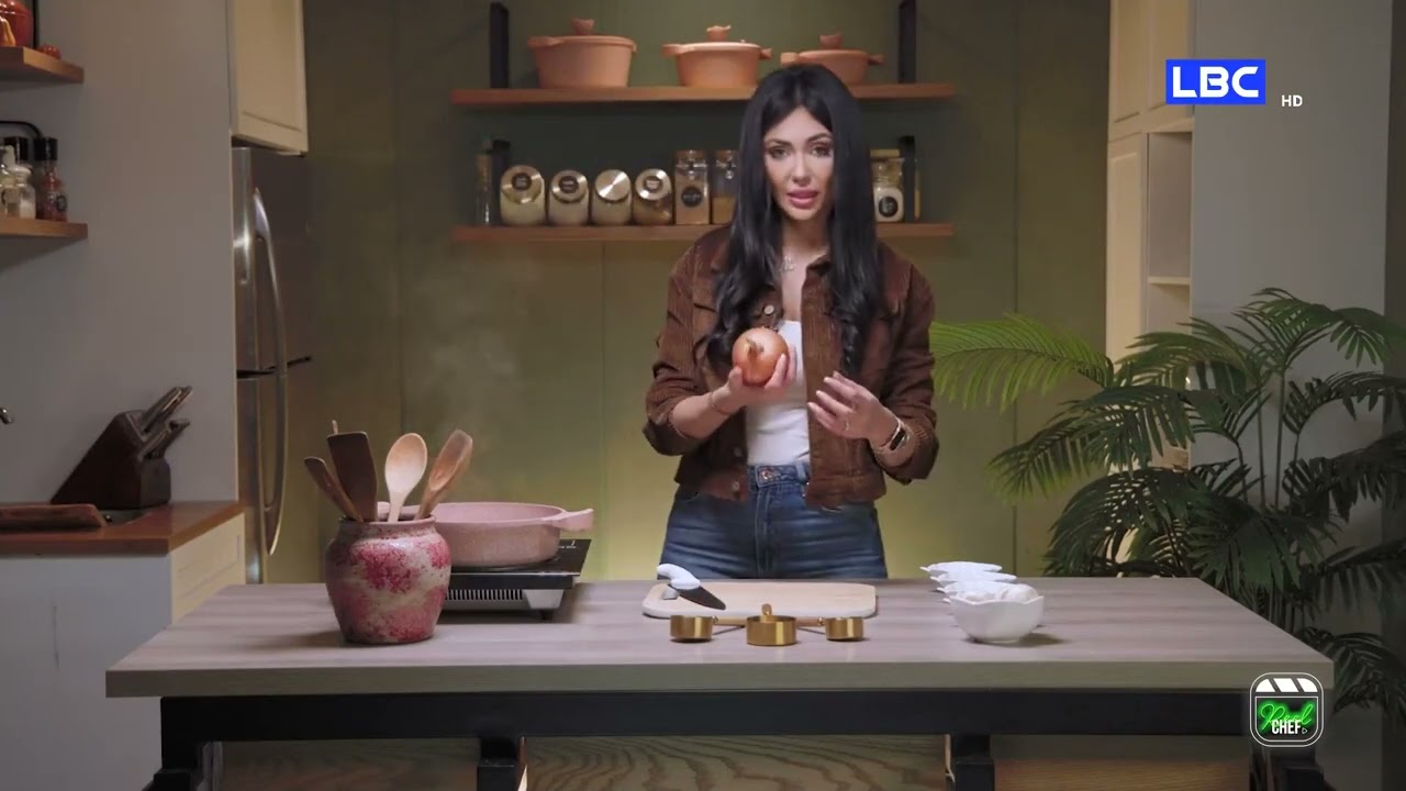 Reel Chef | وصفة اليوم 
