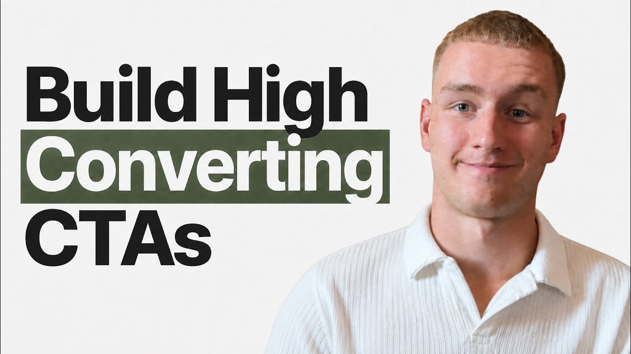 Most Website CTAs Are Built Wrong