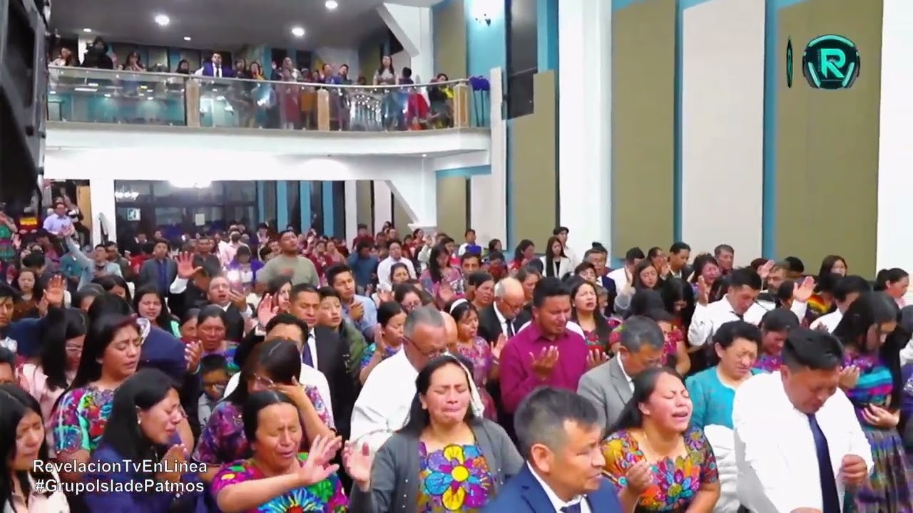ISLA DE PATAMOS 2023 / Dios Sabe lo que hace 🙌