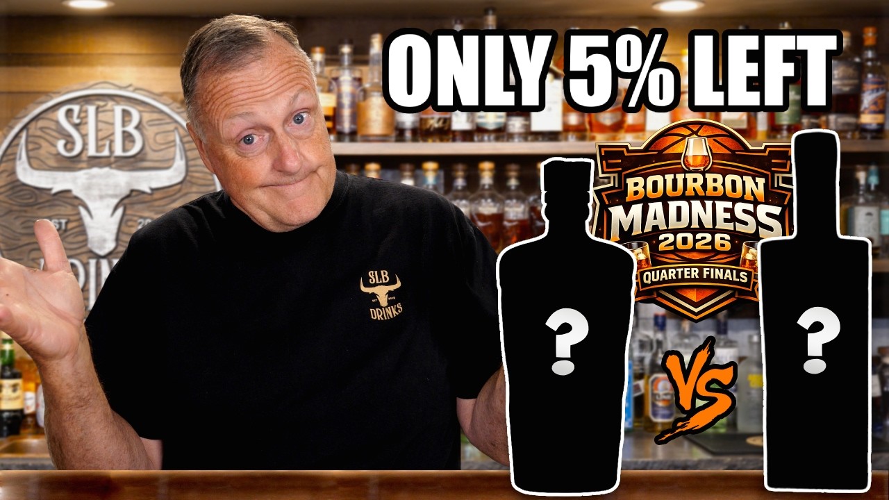 В этом противостоянии выжило всего 5% команд | Четвертьфиналы турнира Bourbon Madness 2026